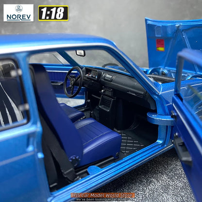 1:18 Renault 5  Alpine  1977