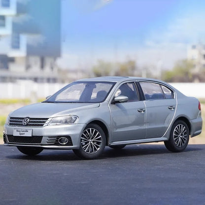 1:18 Volkswagen Lavida Sport