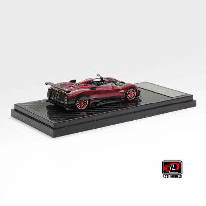 1:64 Pagani Zonda HP