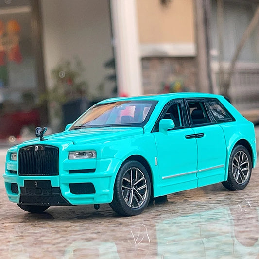 1:32 Rolls-Royce Cullinan