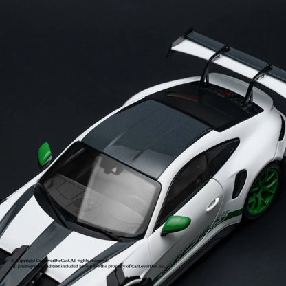 1:18 Porsche 911 GT3 RS Tribute to Carrera RS 2023