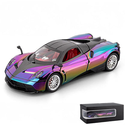 1:24 Pagani Huayra Dinastia
