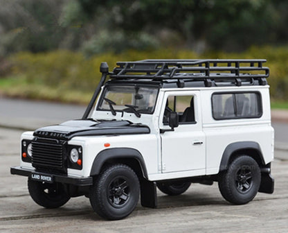 1/24 Land Rover Defender