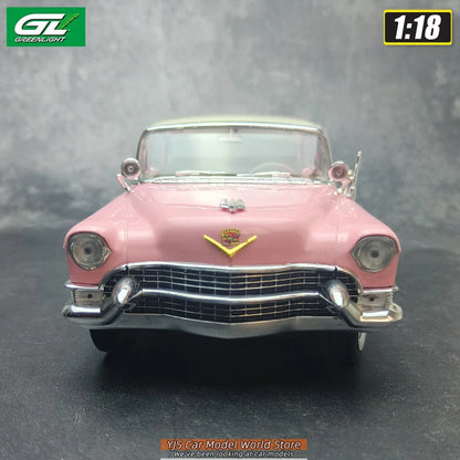 1:18 Cadillac Fleetwood Series 60  (1935-1977)