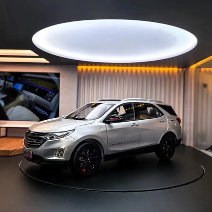 1:18 Chevrolet Equinox Redline
