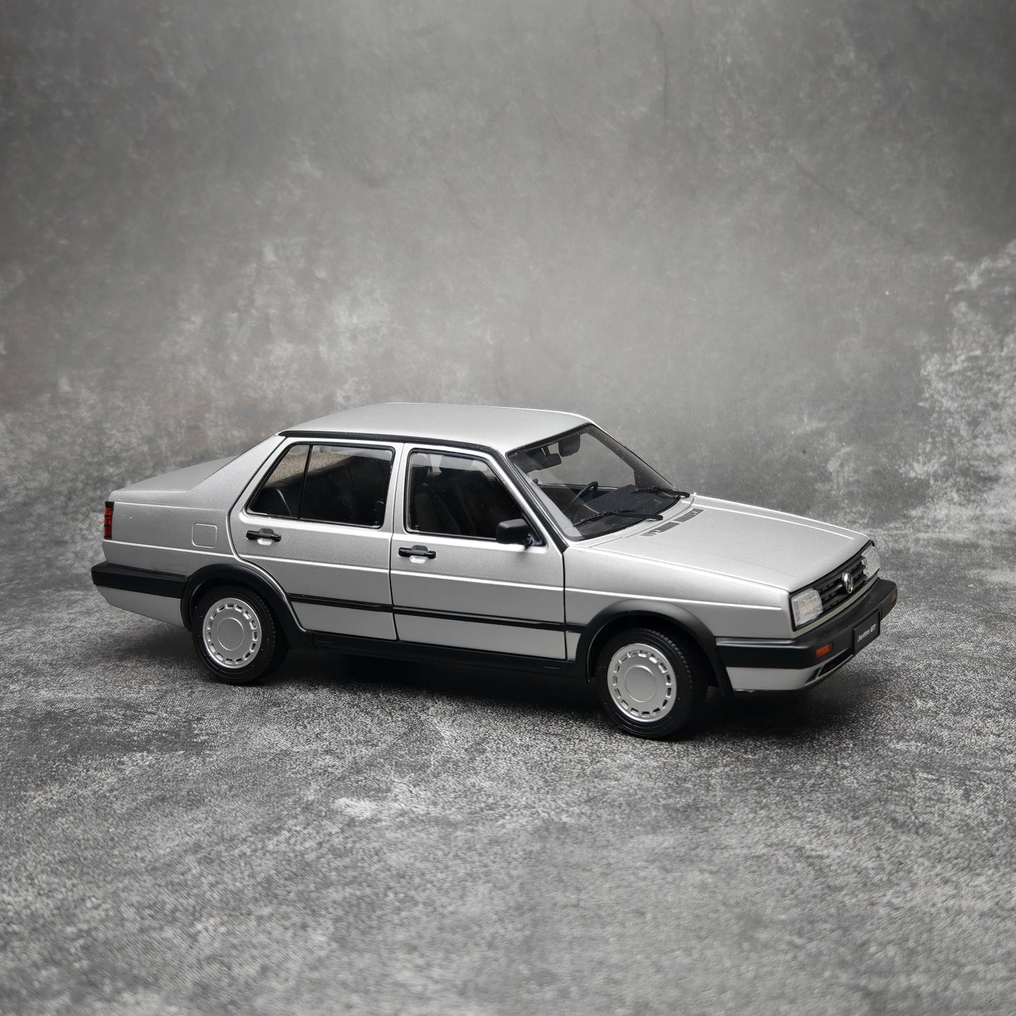 1:18 Volkswagen Jetta GT MK II