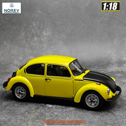 1:18 VW Beetle 1303 1973