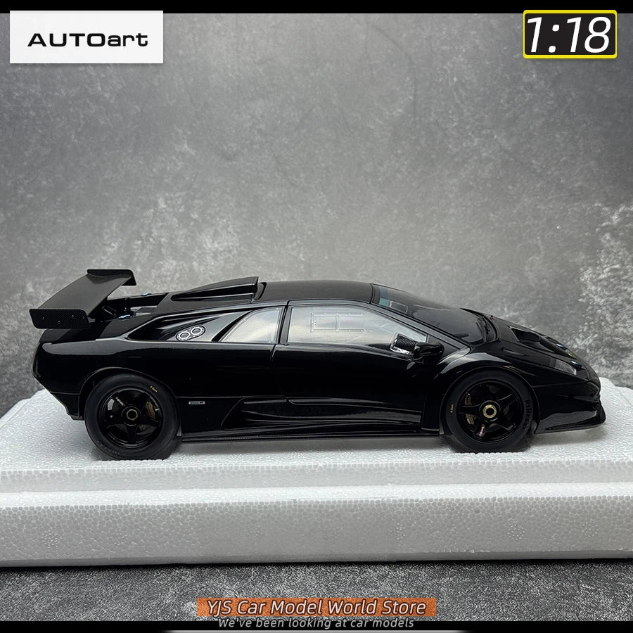 1:18 LAMBORGHINI DIABLO GTR