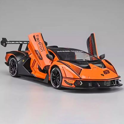 1:24 Lamborghini SCV12
