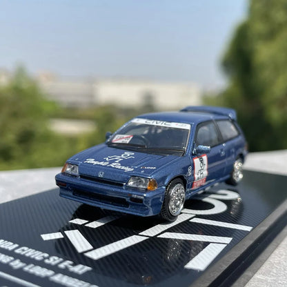 1:64 Honda WONDER CIVIC