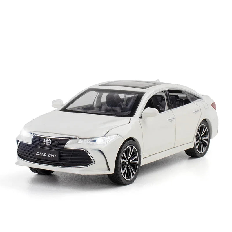 1:24 Toyota Avalon