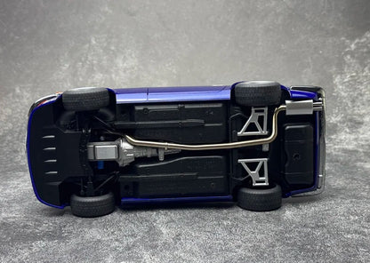 1:18 Nissan Fairlady Z