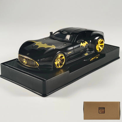 1:32 Mercedes-Benz GT AMG Super Concept