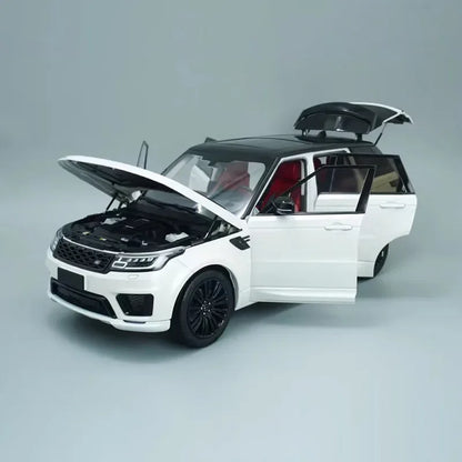1:18 Range Rover Sport