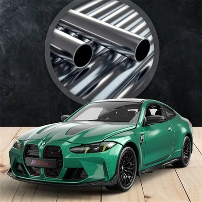 1:24 BMW M4 CS G82 Coupe