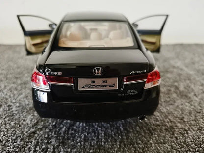 1:18 Honda Accord 8th