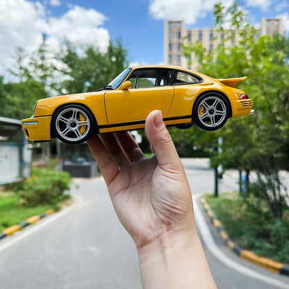 1:18 RUF CTR Anniversary Edition 2017