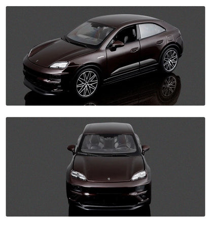1:24 Porsche Macan EV