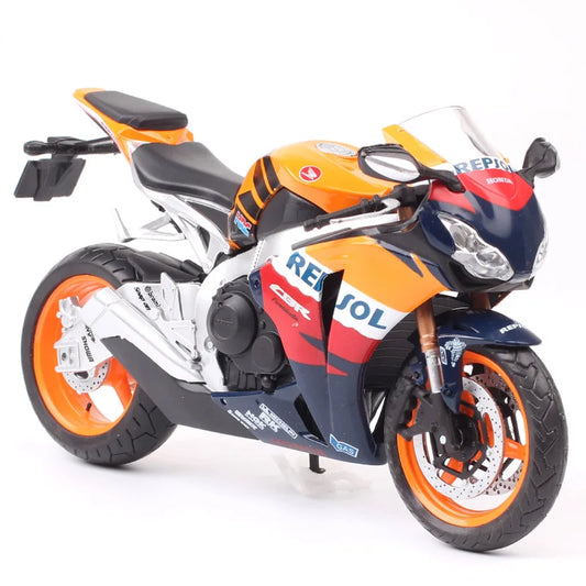 1:12 HONDA CBR1000RR Fireblade Repsol