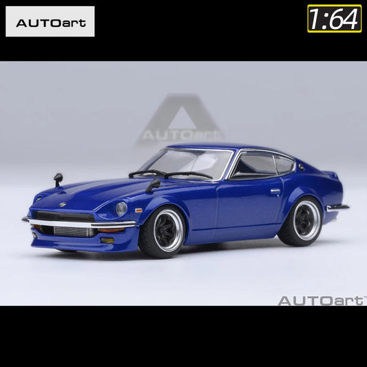 1:64  NISSAN FAIRLADY Z WANGAN