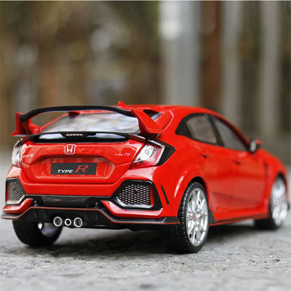 1:24 HONDA CIVIC TYPE-R