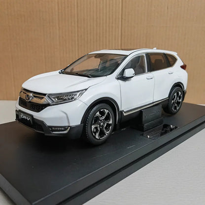 1:18 2017 HONDA CR-V CRV