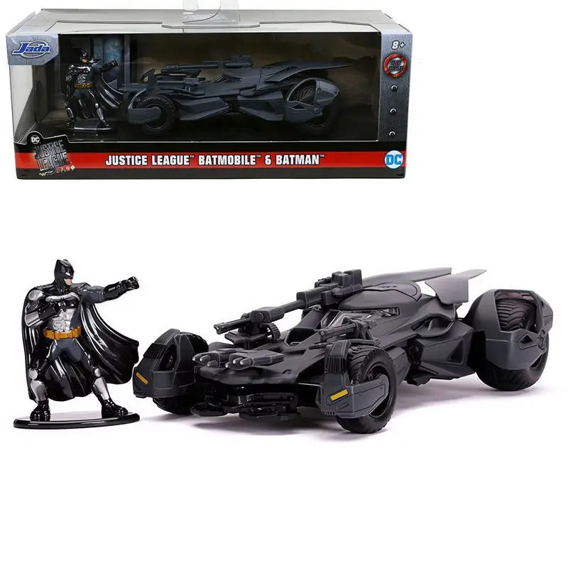 1:32 Classic Movie Car Batmobile Concept