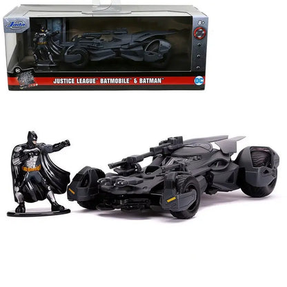 1:32 Classic Movie Car Batmobile Concept