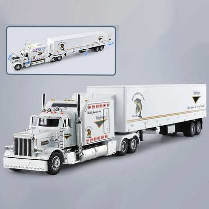 1:24 American Heavy Truck