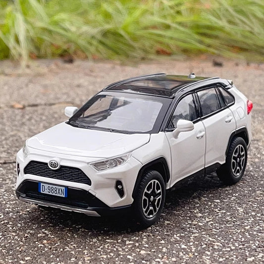 1:32 Toyota RAV4 2023