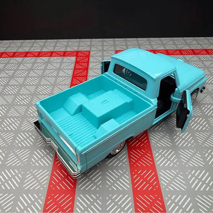 1:36 Ford F-100 1965