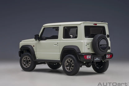 1:18 Suzuki Jimny Sierra (JB74) (JB64)