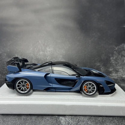 1:18 MCLAREN SENNA