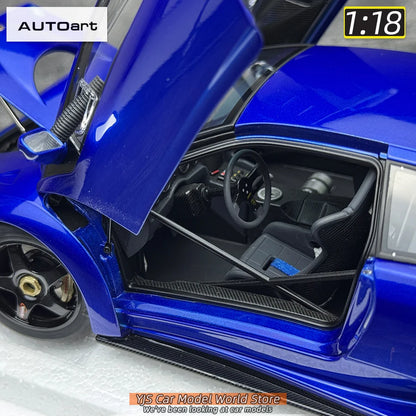 1:18 LAMBORGHINI DIABLO GTR