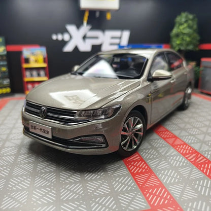 1:18 Volkswagen Bora 2019