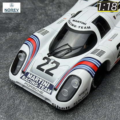 1:18 Porsche 917k 1971 24H 22# 23#