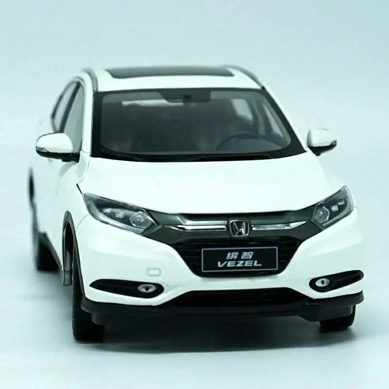 1:18 Gac Honda Vezel 2015