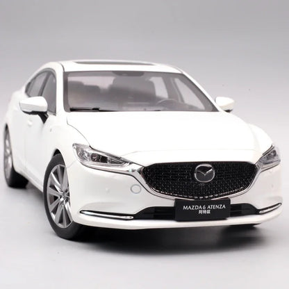1:18 Mazda Atez 2020