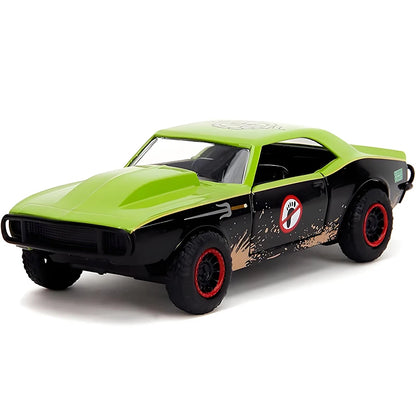 1:24 CAMARO 1967