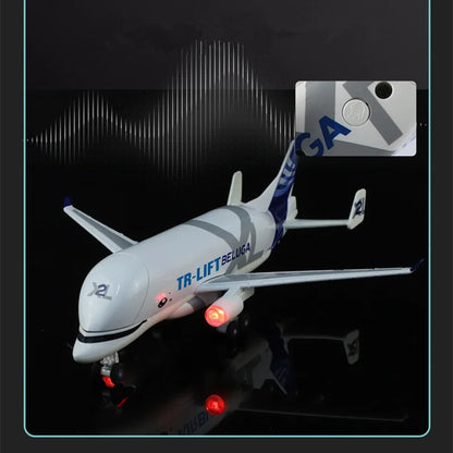 1:72 Airbus Beluga A300-600ST