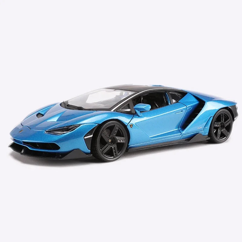 1:18 Lamborghini LP770-4 CENTENARIO