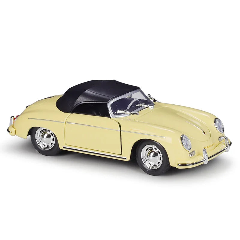 1:24 Porsche 356 A