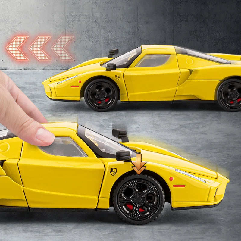 1:32 Ferrari Enzo