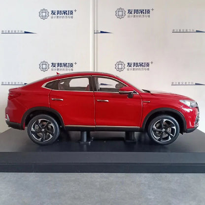 1:18 Changan CS85 COUPE