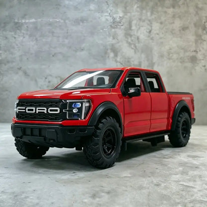 1:32 Ford F150 Raptor P702