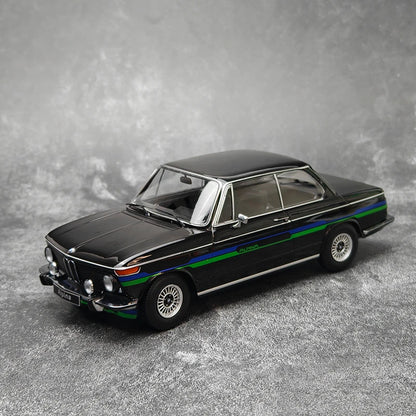 1:18 BMW 2002 1602/L2002ti