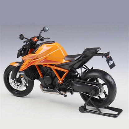 1:12 KTM 1390 Super Duke R