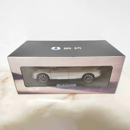 1:18 BYD Denza N7 New Energy