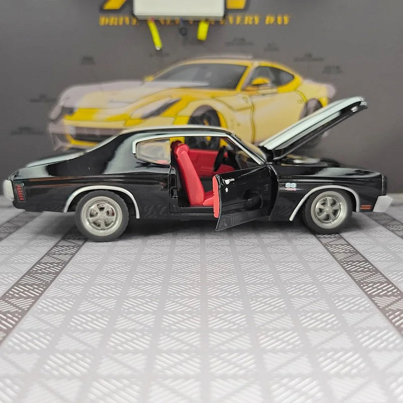 1:24 Chevrolet Chevelle SS 454 1970