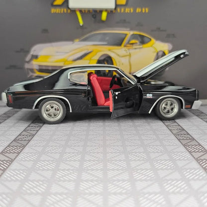 1:24 Chevrolet Chevelle SS 454 1970